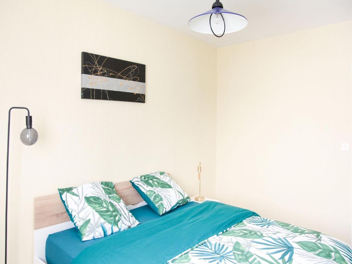 Attractive In Chaumont With A Balcony Apartment *