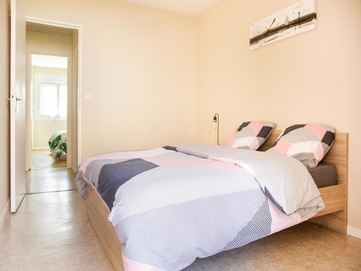 Attractive In Chaumont With A Balcony Apartment Chaumont (Haute-Marne)