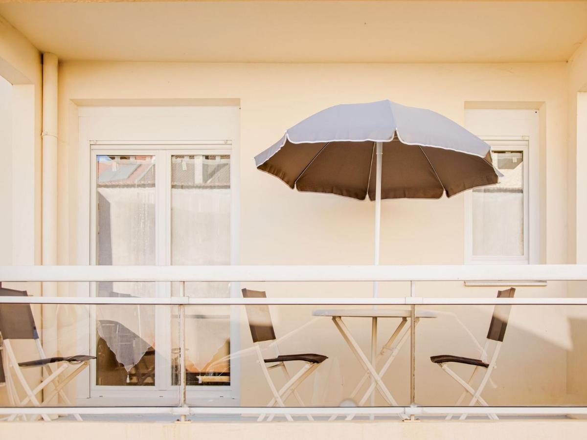 Attractive In Chaumont With A Balcony Apartment Chaumont (Haute-Marne)