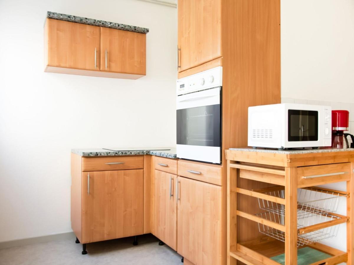 Apartment Attractive In Chaumont With A Balcony Chaumont (Haute-Marne)