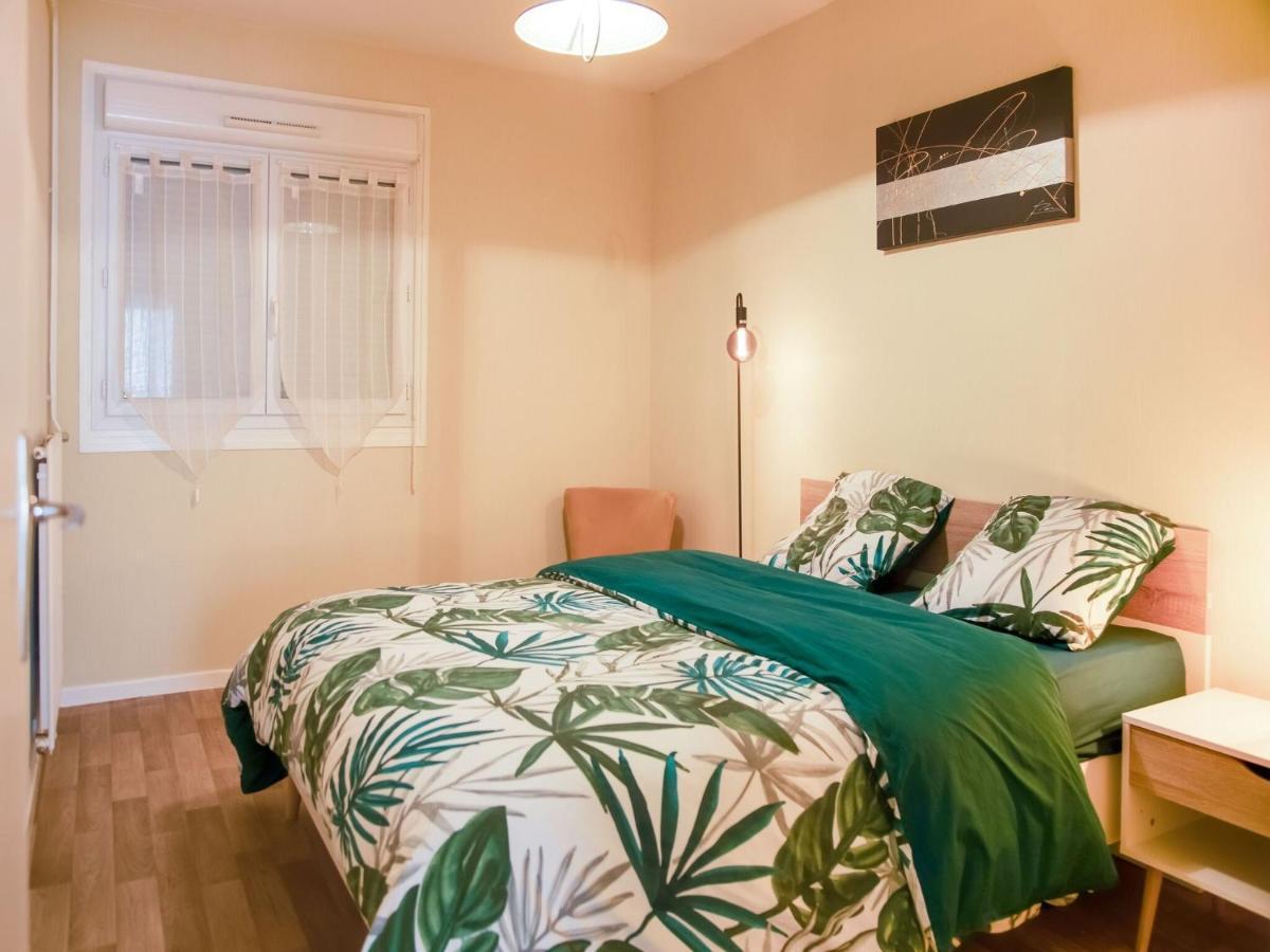 Attractive In Chaumont With A Balcony Apartment *