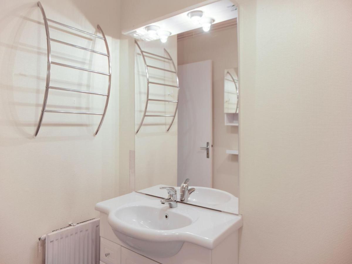Attractive In Chaumont With A Balcony *