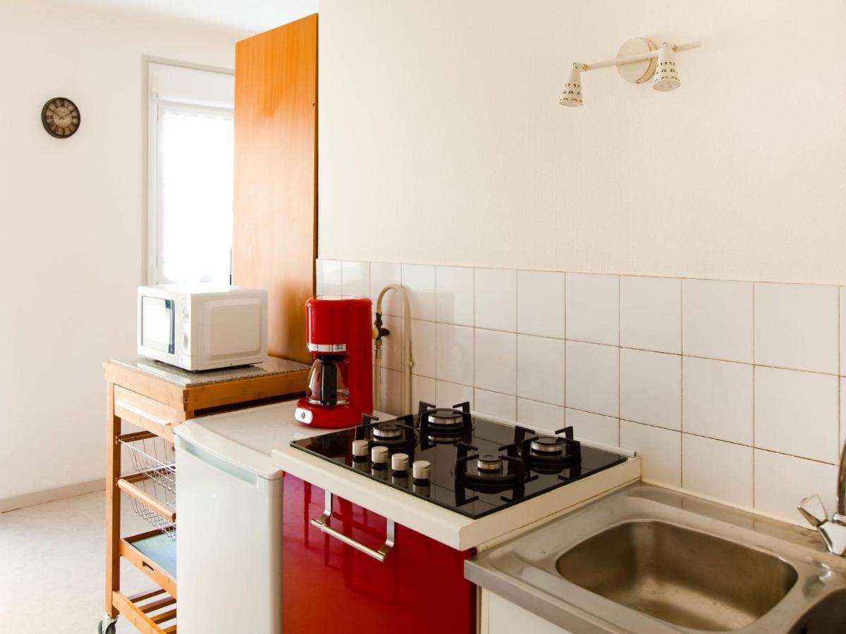 Apartment Attractive In Chaumont With A Balcony Chaumont (Haute-Marne)