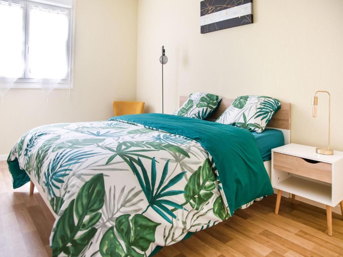 Attractive In Chaumont With A Balcony *
