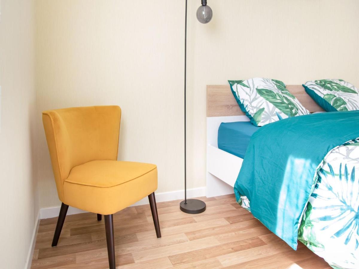 Attractive In Chaumont With A Balcony Apartment Chaumont (Haute-Marne)