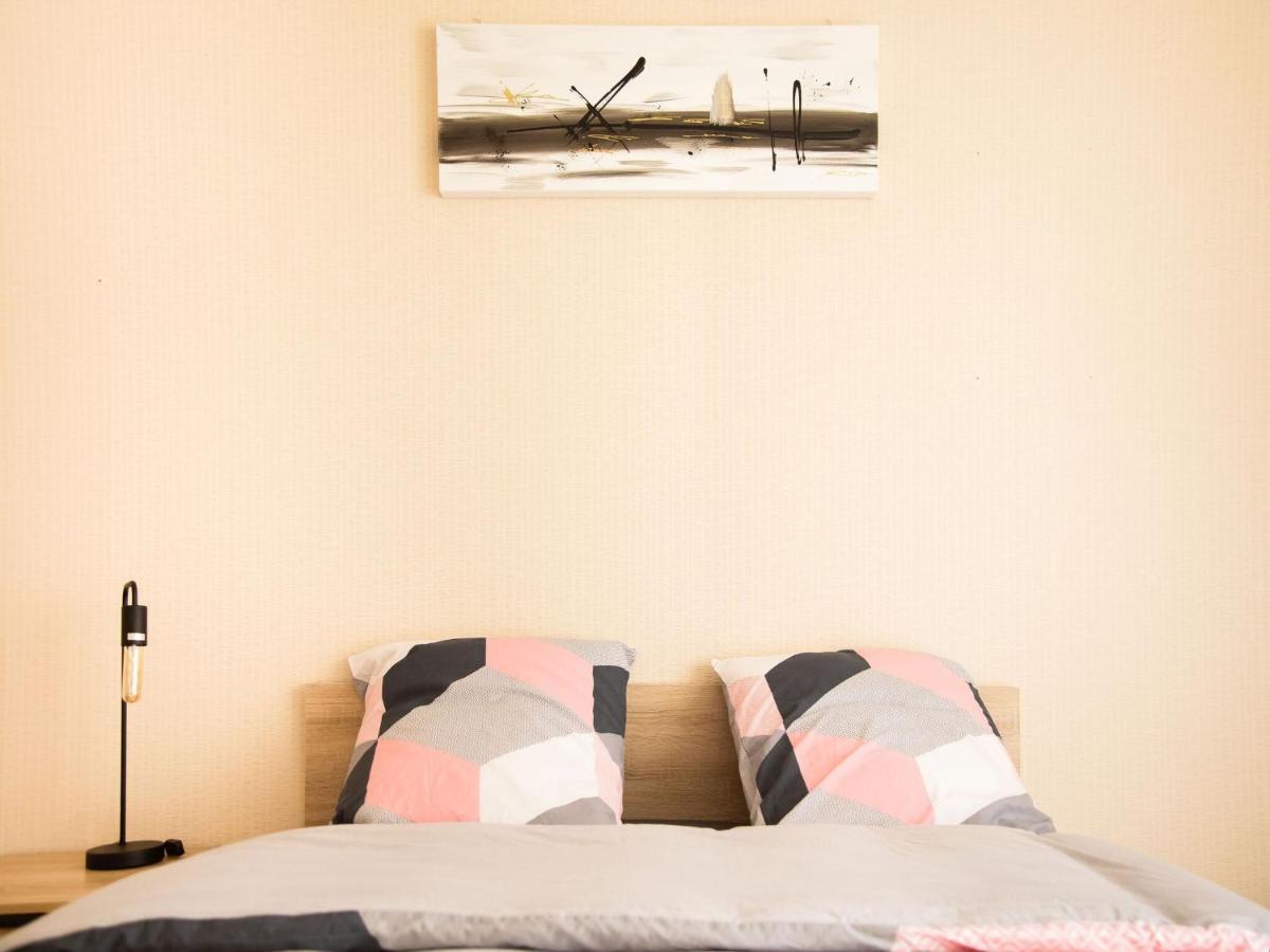 Attractive In Chaumont With A Balcony Apartment